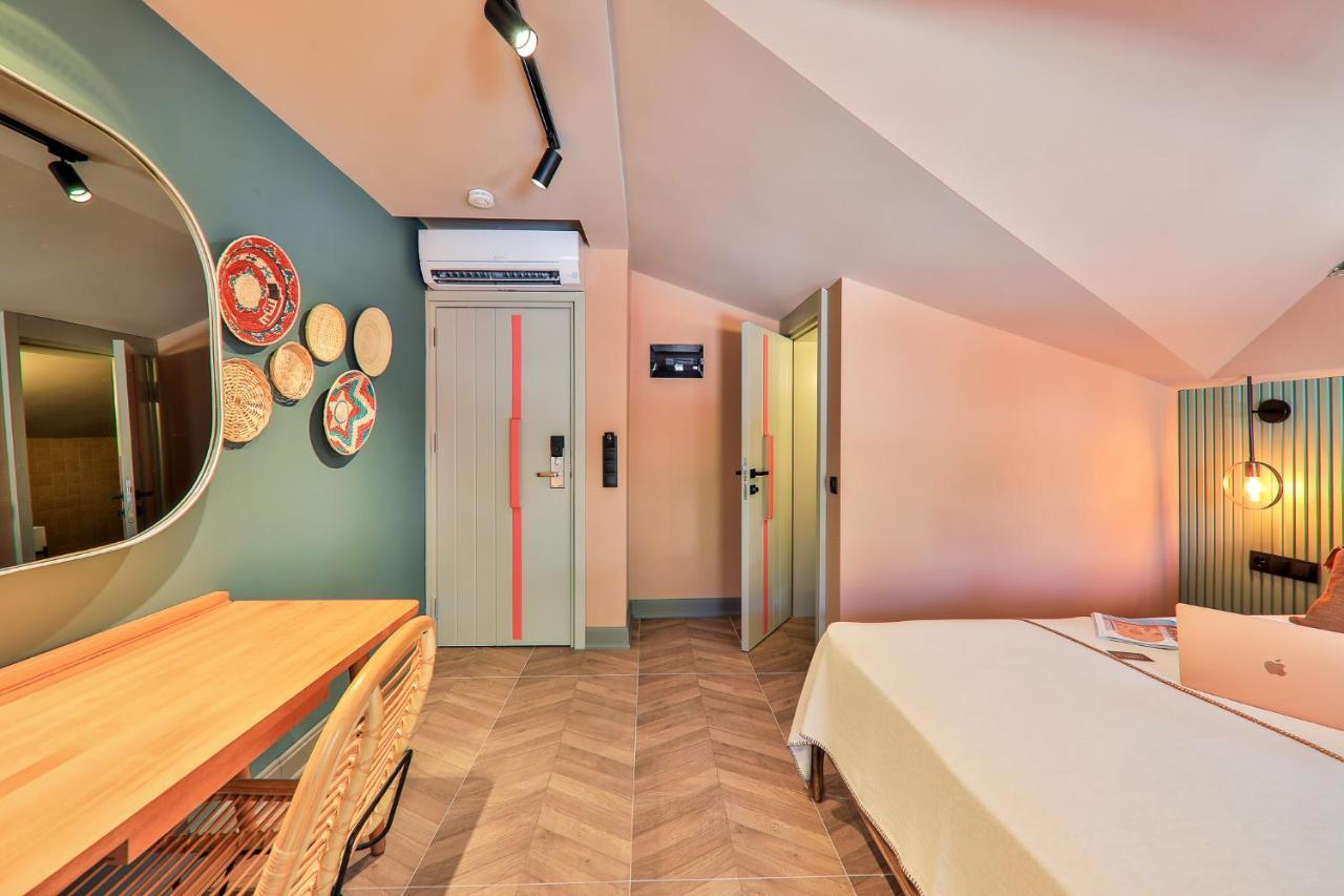 Luff Boutique - Adult Only Отель 2*