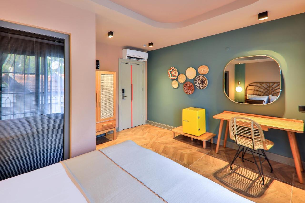 Luff Boutique - Adult Only Hotel Kaș