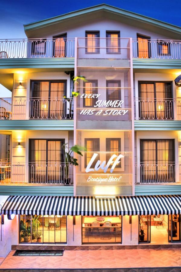 Luff Boutique - Adult Only