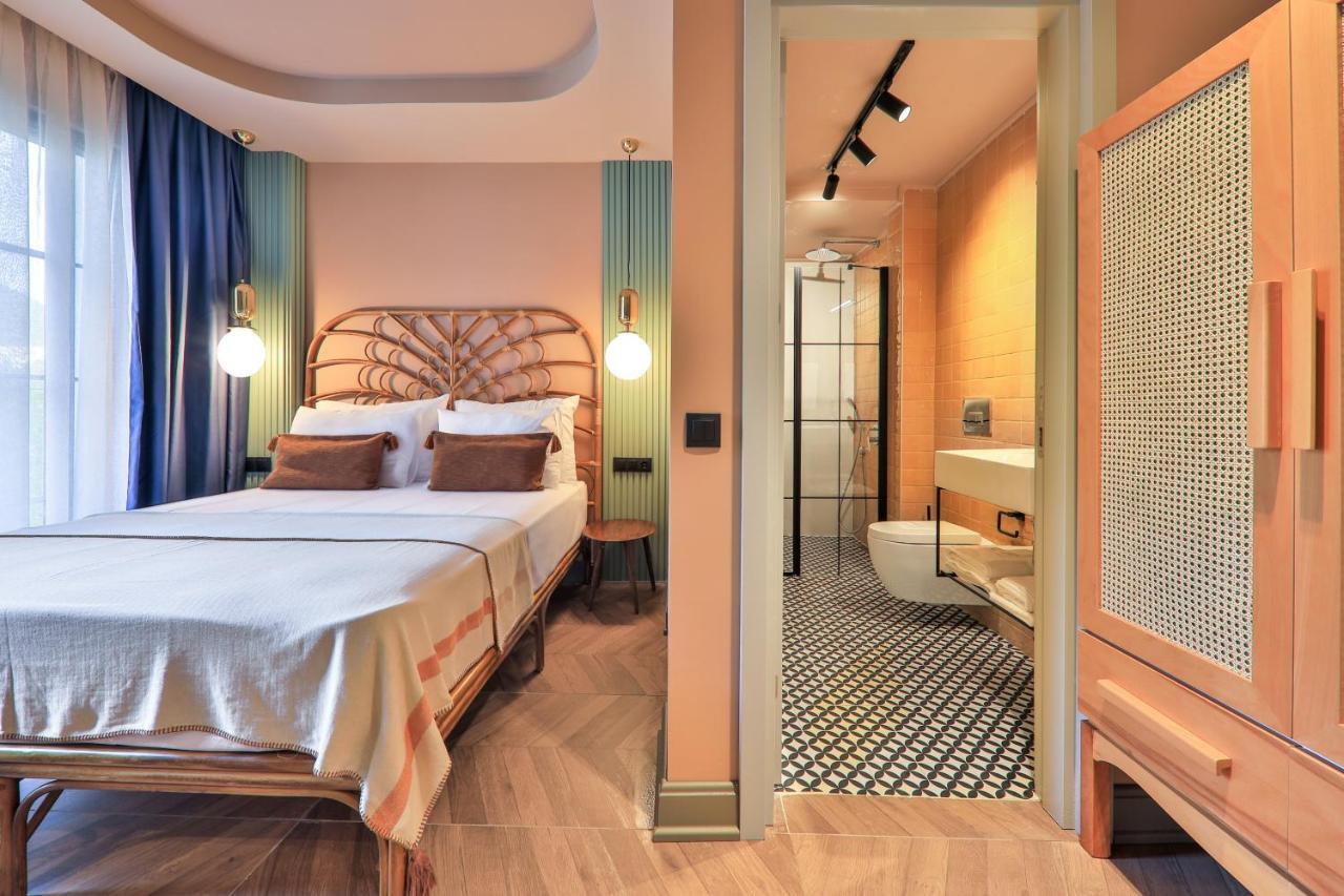 Luff Boutique - Adult Only Hotel Kaș