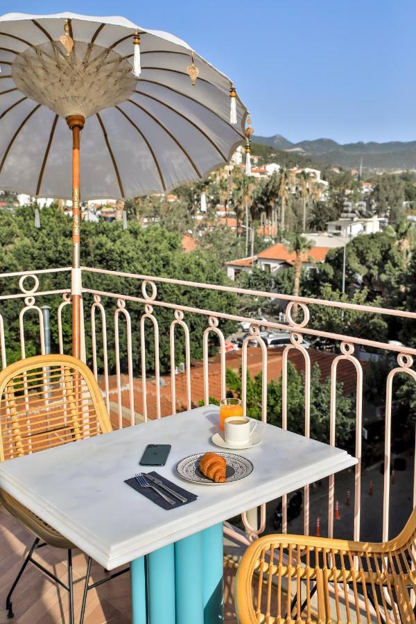 Hotel Luff Boutique - Adult Only 2*