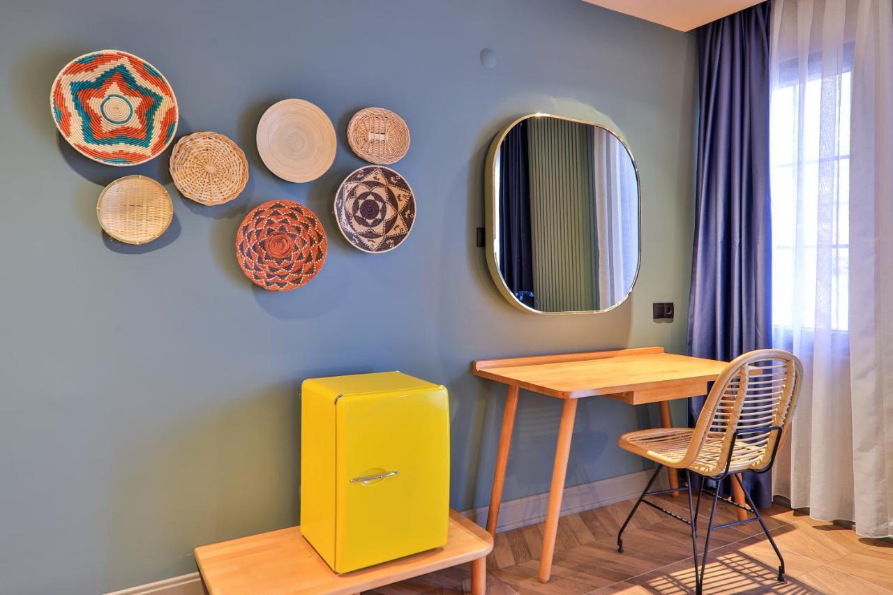 Hotel Luff Boutique - Adult Only 2*