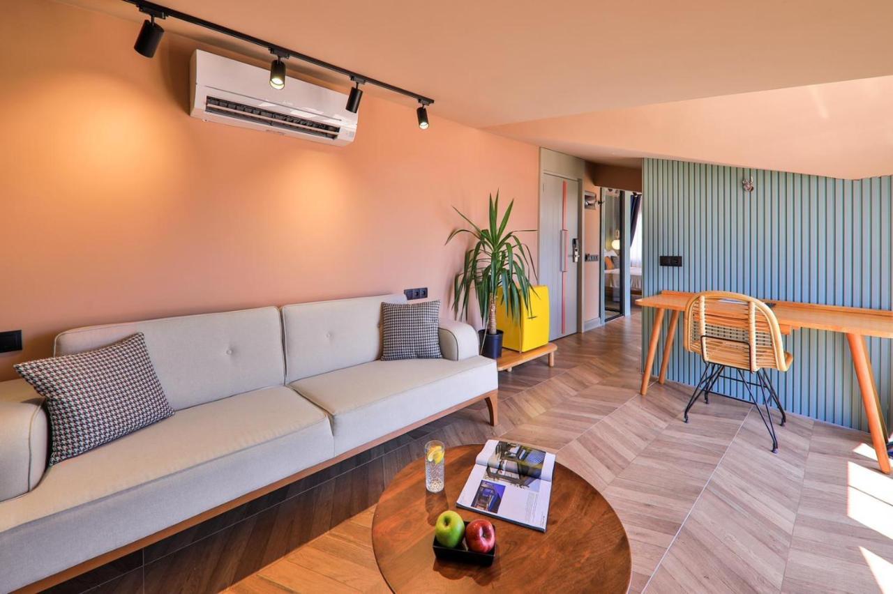 Hotel Luff Boutique - Adult Only