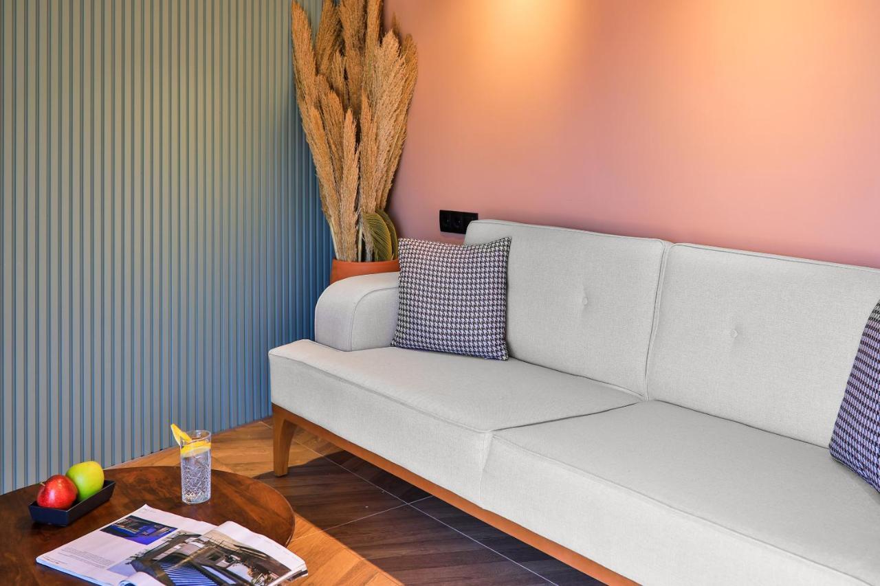 Hotel Luff Boutique - Adult Only