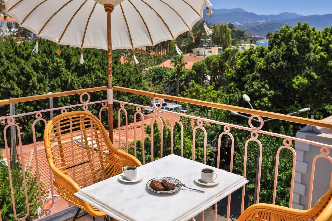 Hotel Luff Boutique - Adult Only Kaş