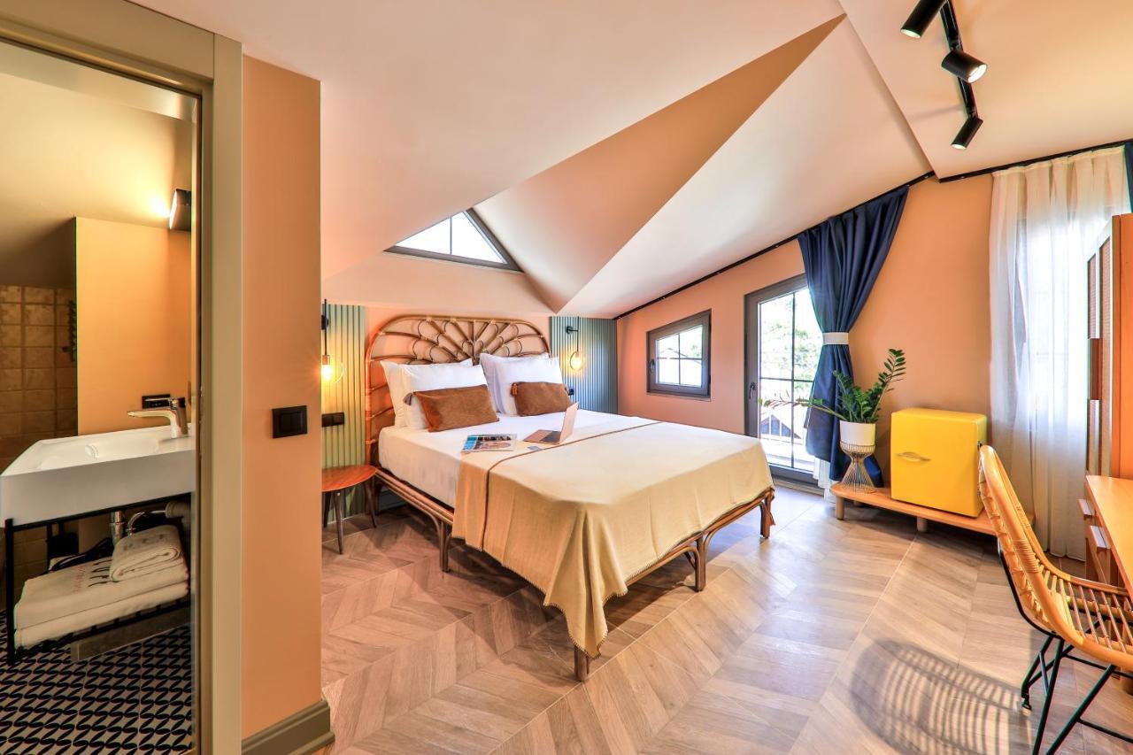 Luff Boutique - Adult Only Hotel
