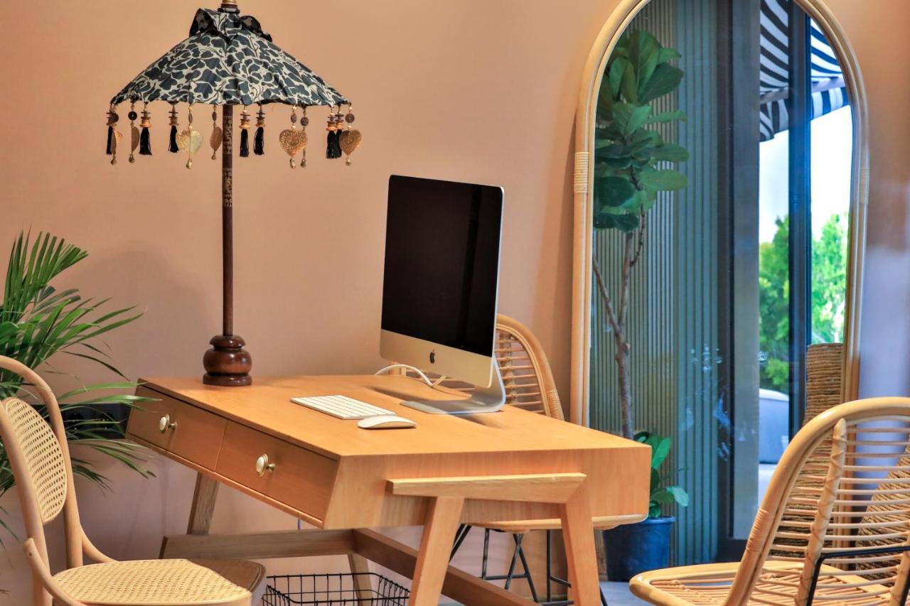 Luff Boutique - Adult Only Hotel Kaș