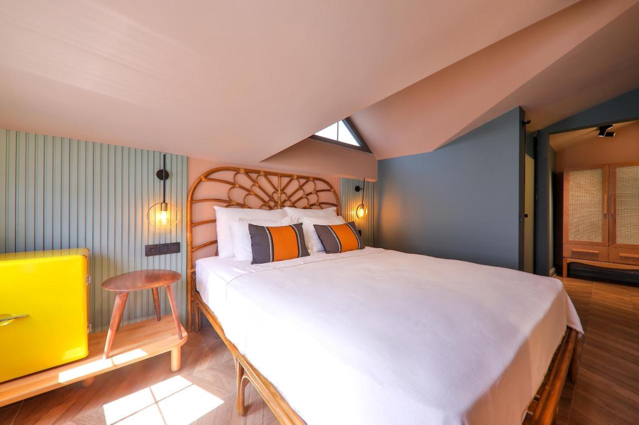 Hotel Luff Boutique - Adult Only