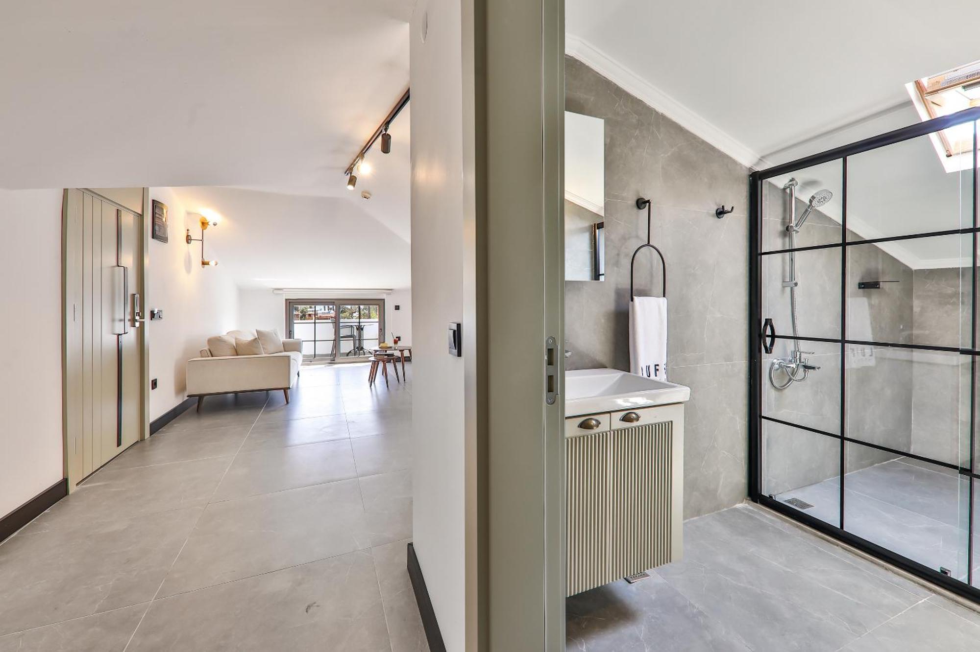 Hotel Luff Boutique - Adult Only