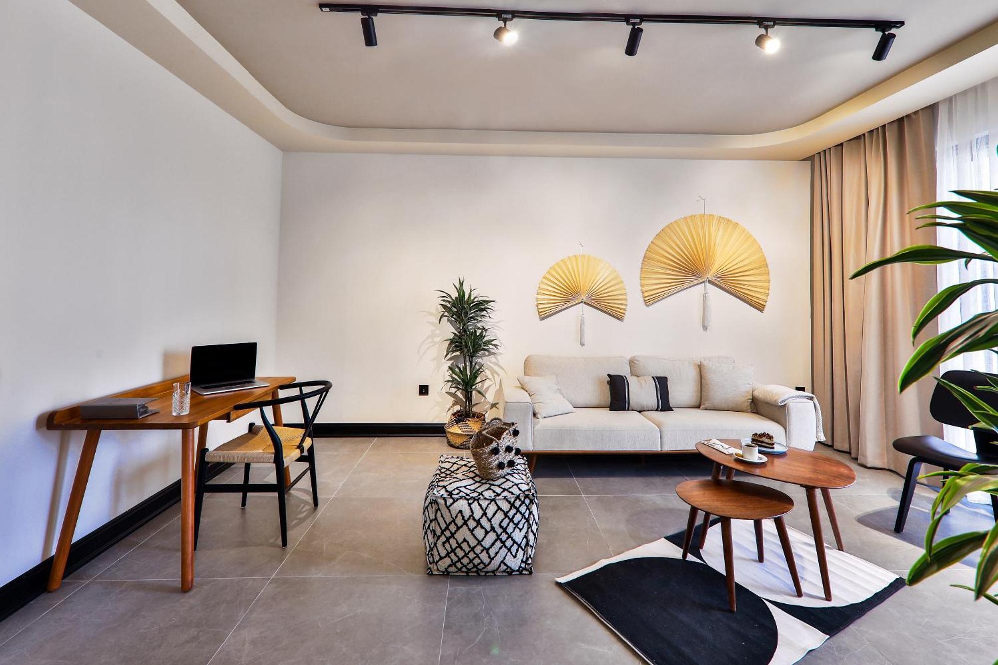 Hotel Luff Boutique - Adult Only 2*