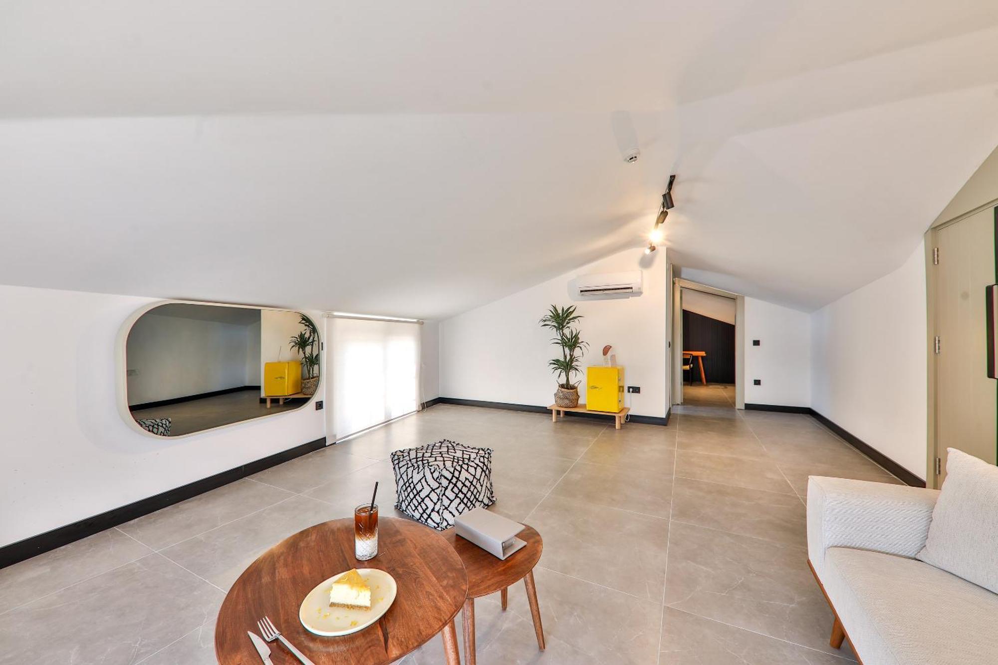 Luff Boutique - Adult Only Hotel