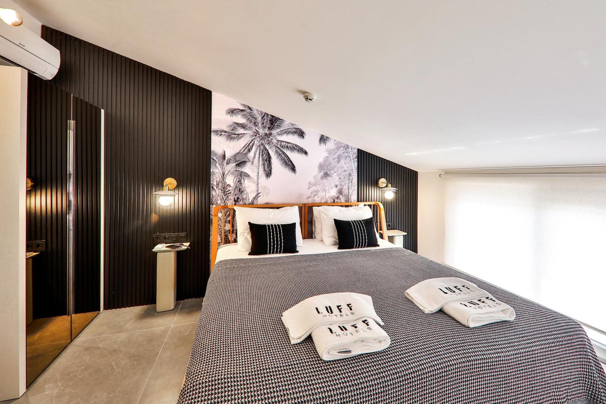 Hotel Luff Boutique - Adult Only 2*