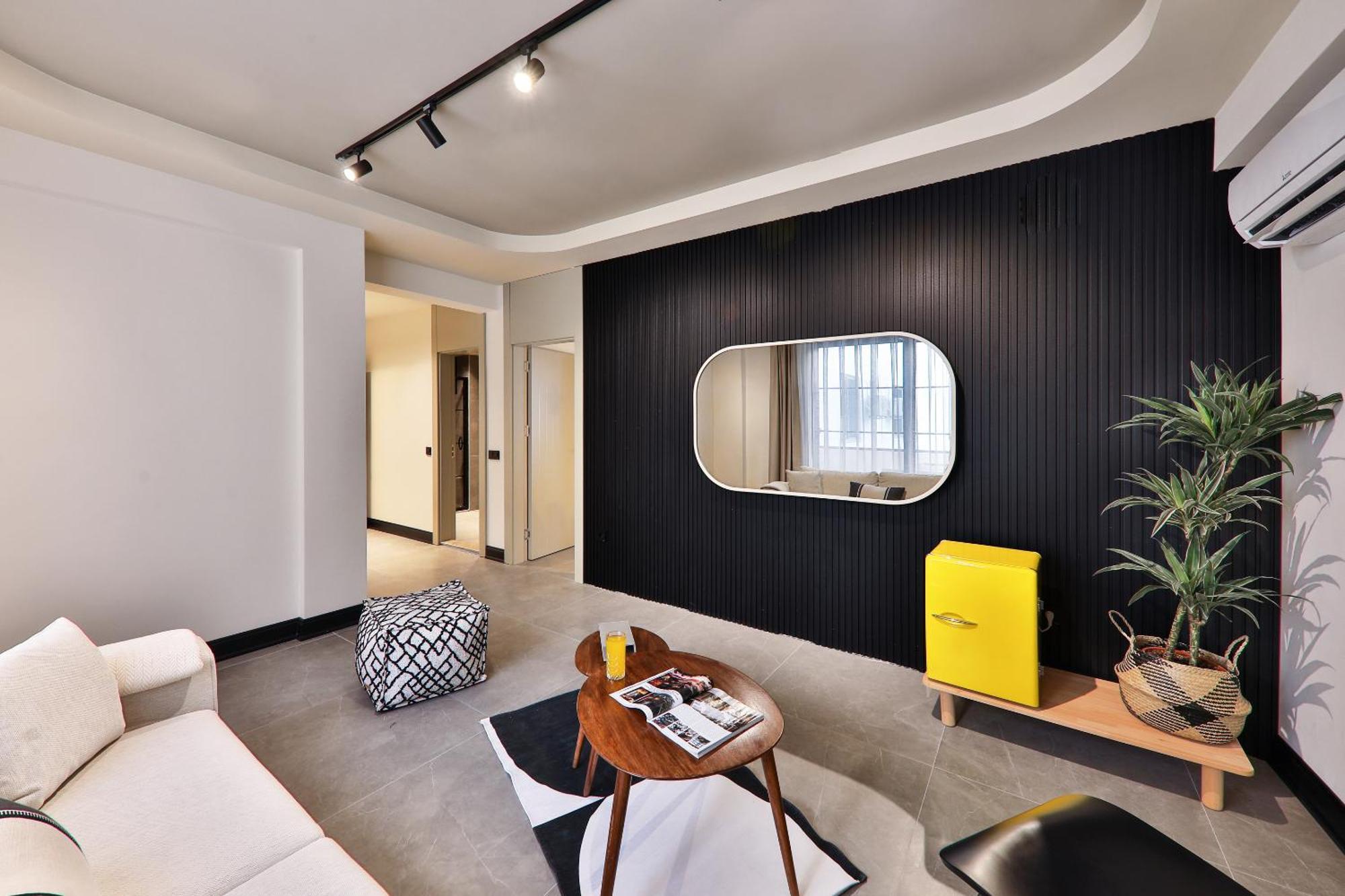 Luff Boutique - Adult Only Hotel Kaș